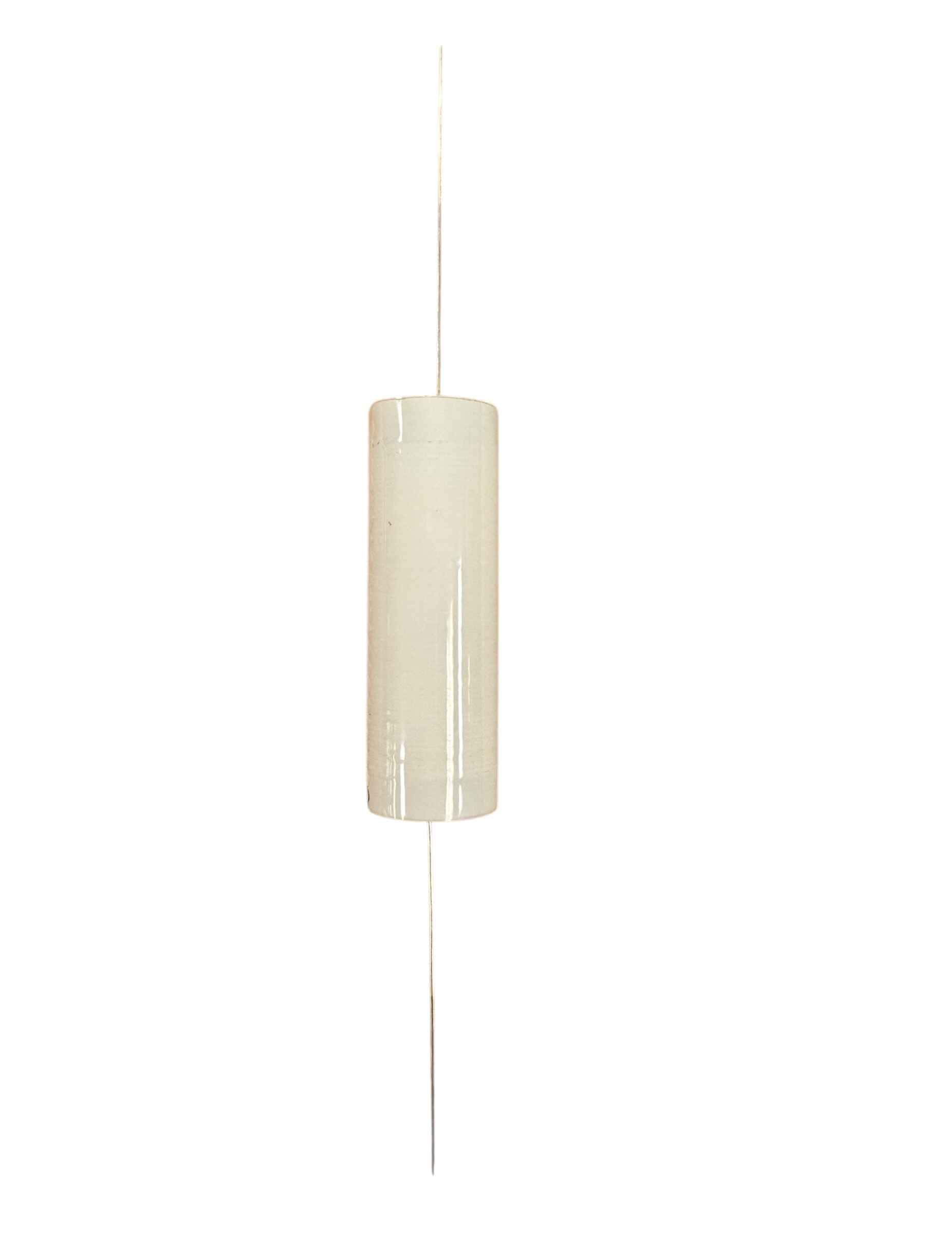 Radial lead film capacitor, cost-effective, high-performance capacitors for signal processing, power supplies, audio applications, and noise suppression.