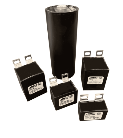 Designed for demanding low-to-medium voltage applications such as traction inverters, industrial inverters, adjustable-speed/variable frequency drives and rail grid interties. Also, designed for high demand environments as well as lower current applications.